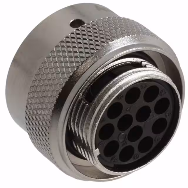 RT061412SNH Amphenol Sine Systems Corp  Alloggiamenti per connettori circolari